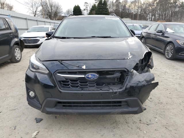 Photo 5 from auction – 2020 SUBARU CROSSTREK with VIN JF2GTANC7L8252365