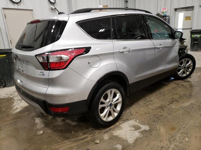 Photo 3 from auction – 2017 FORD ESCAPE SE with VIN 1FMCU9G99HUC12664