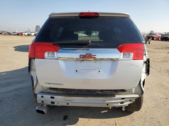 Photo 6 from auction – 2016 GMC TERRAIN SL with VIN 2GKALLEK5G6135861