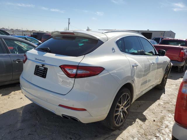 Photo 3 from auction – 2017 MASERATI LEVANTE S with VIN ZN661YUS5HX215960