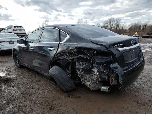 Photo 2 from auction – 2014 NISSAN ALTIMA with VIN 1N4AL3AP7EC179660