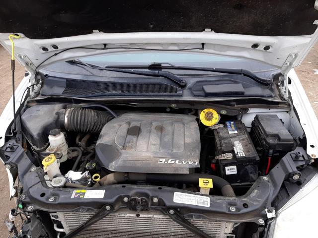 Photo 12 from auction – 2014 RAM TRADESMAN with VIN 2C4JRGAG7ER193940