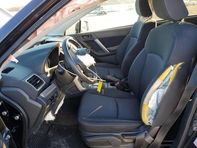 Photo 7 from auction – 2016 SUBARU FORESTER 2 with VIN JF2SJAACXGH467038