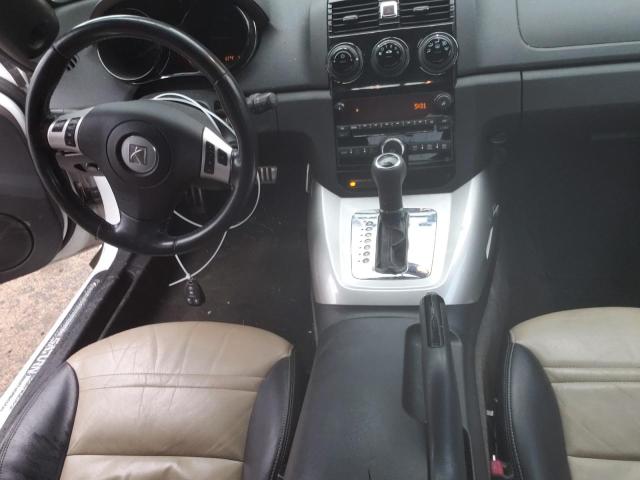 Photo 8 from auction – 2007 SATURN SKY with VIN 1G8MB35B77Y103882