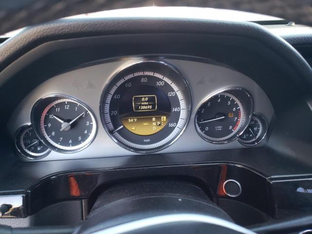 Photo 9 from auction – 2012 MERCEDES-BENZ E 350 with VIN WDDHF5KB2CA528611