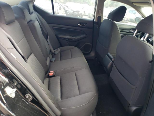 Photo 10 from auction – 2020 NISSAN ALTIMA S with VIN 1N4BL4BV2LC131522