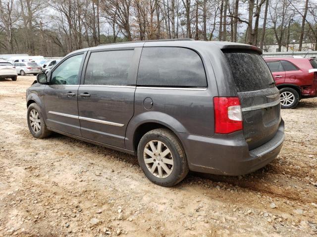 Photo 2 from auction – 2015 CHRYSLER TOWN & COU with VIN 2C4RC1BG6FR588970