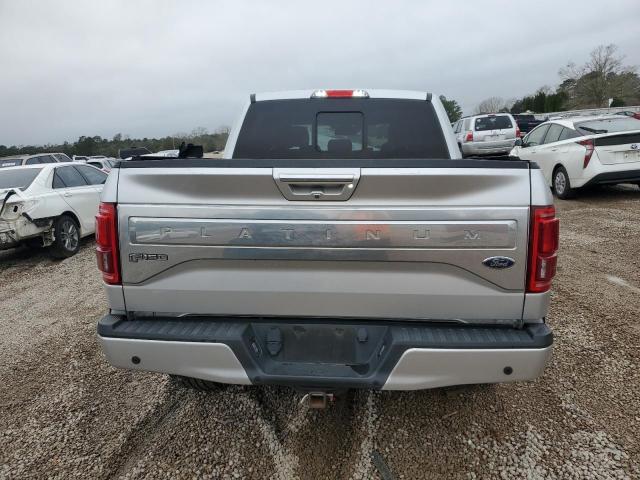 Photo 6 from auction – 2016 FORD F150 SUPER with VIN 1FTEW1EGXGFA56583