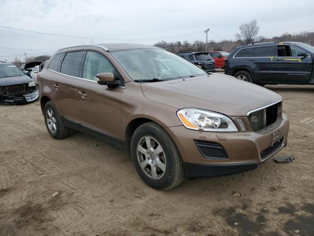 Photo 4 from auction – 2011 VOLVO XC60 3.2 with VIN YV4940DZ6B2219411
