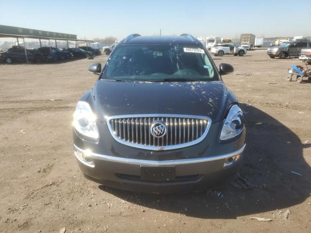Photo 5 from auction – 2012 BUICK ENCLAVE with VIN 5GAKRAED4CJ169373