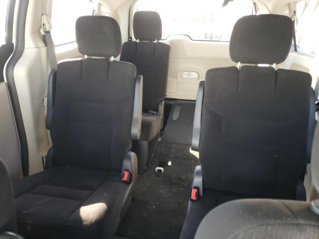 Photo 10 from auction – 2014 DODGE GRAND CARA with VIN 2C4RDGCG2ER305557