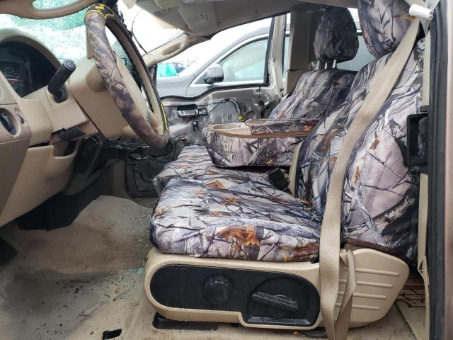 Photo 7 from auction – 2006 FORD F150 with VIN 1FTPX12V96NB47597