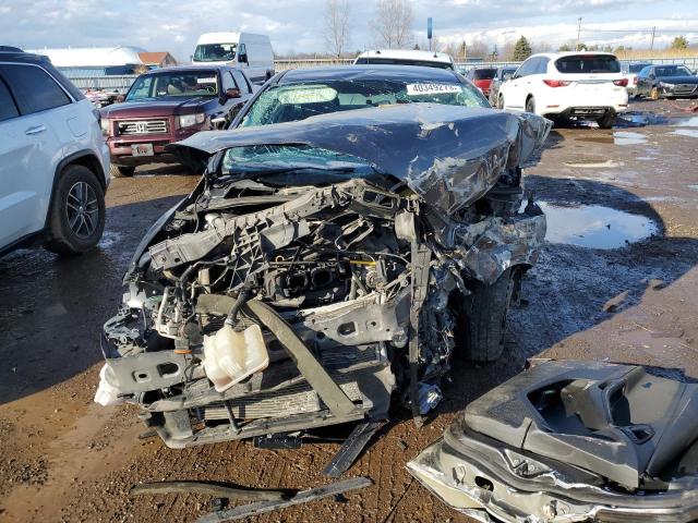Photo 5 from auction – 2015 FORD FOCUS S with VIN 1FADP3E24FL328138
