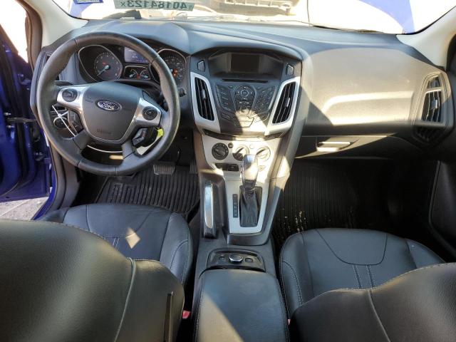Photo 8 from auction – 2013 FORD FOCUS SE with VIN 1FADP3K28DL200440