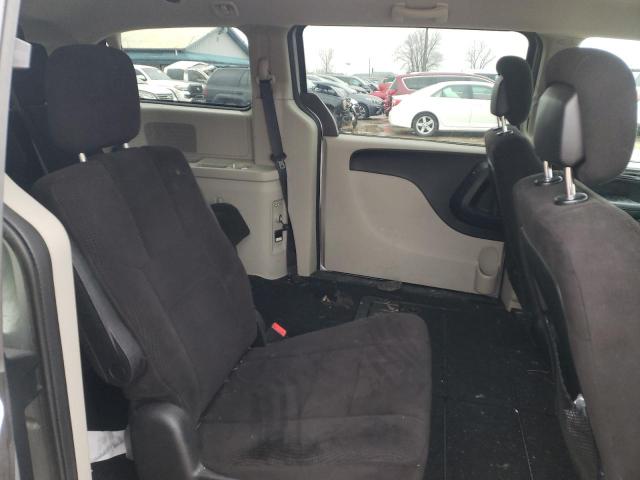 Photo 11 from auction – 2012 DODGE GRAND CARA with VIN 2C4RDGCG8CR342867