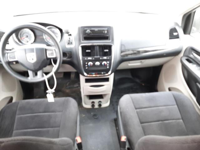 Photo 8 from auction – 2014 RAM TRADESMAN with VIN 2C4JRGAG7ER193940