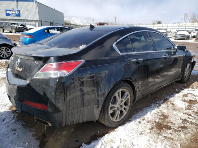 Photo 3 from auction – 2010 ACURA TL with VIN 19UUA8F53AA005402