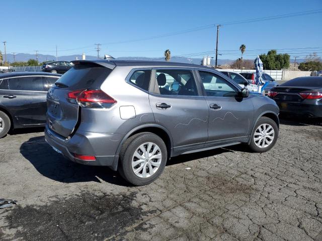 Photo 3 from auction – 2018 NISSAN ROGUE S with VIN KNMAT2MTXJP604756