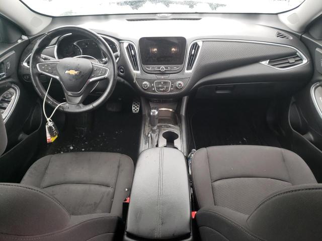 Photo 8 from auction – 2016 CHEVROLET MALIBU LT with VIN 1G1ZE5ST3GF187926