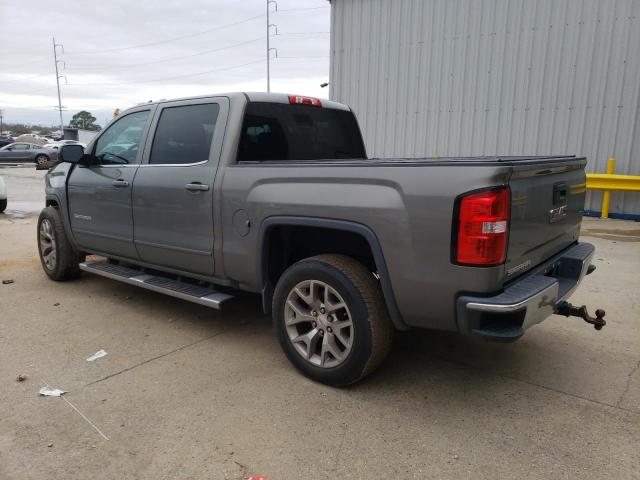 Photo 2 from auction – 2017 GMC SIERRA C15 with VIN 3GTP1MEC8HG237901
