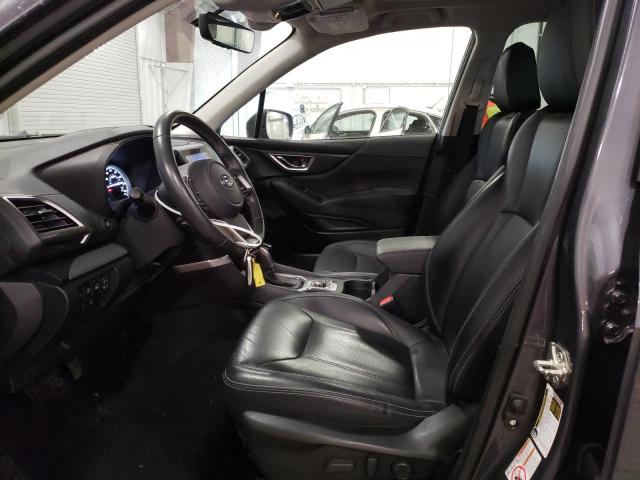Photo 7 from auction – 2020 SUBARU FORESTER L with VIN JF2SKASC4LH506583