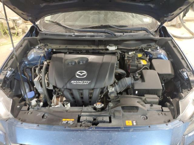 Photo 11 from auction – 2019 MAZDA CX-3 SPORT with VIN JM1DKDB71K0434105