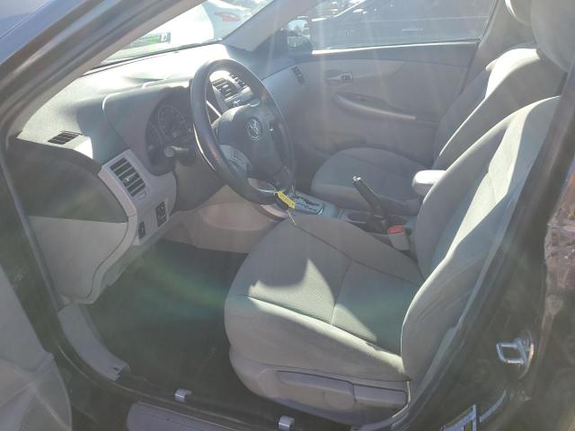 Photo 7 from auction – 2011 TOYOTA COROLLA BA with VIN 2T1BU4EE0BC617481