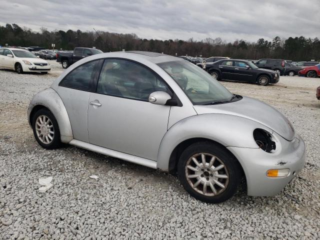 Photo 4 from auction – 2005 VOLKSWAGEN NEW BEETLE with VIN 3VWCK31C95M402585