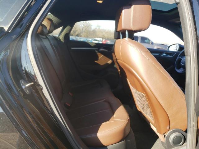 Photo 10 from auction – 2016 AUDI A3 PREMIUM with VIN WAUA7GFF6G1038466