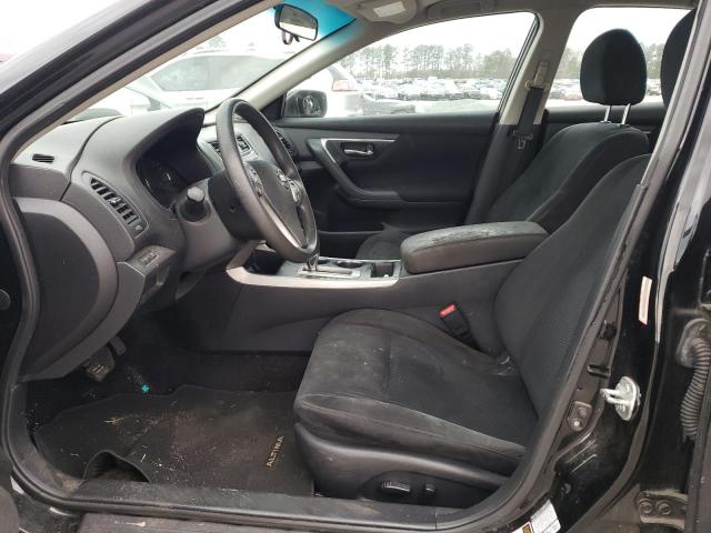 Photo 7 from auction – 2015 NISSAN ALTIMA 2.5 with VIN 1N4AL3AP1FC156070