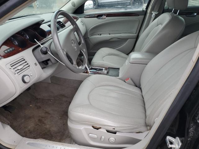 Photo 7 from auction – 2006 BUICK LUCERNE CX with VIN 1G4HD57246U250401