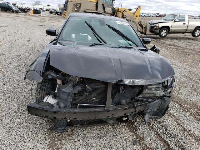 Photo 5 from auction – 2016 DODGE CHARGER SE with VIN 2C3CDXBG7GH109764