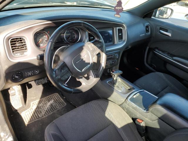 Photo 8 from auction – 2019 DODGE CHARGER SX with VIN 2C3CDXBG3KH664929