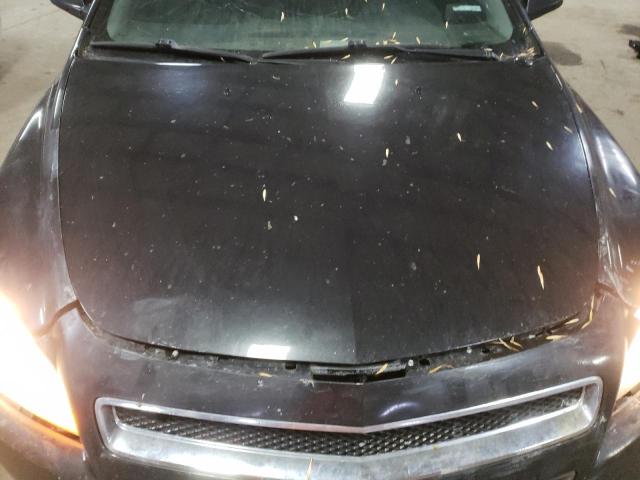Photo 11 from auction – 2008 CHEVROLET MALIBU 1LT with VIN 1G1ZH57B38F265016