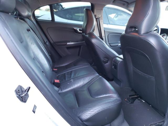 Photo 10 from auction – 2012 VOLVO S60 T5 with VIN YV1622FS1C2144121
