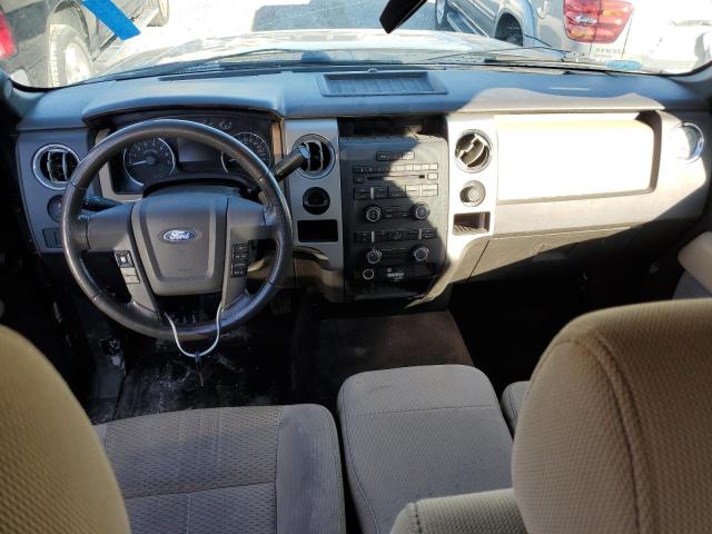 Photo 8 from auction – 2012 FORD F150 SUPER with VIN 1FTEX1CM7CFB01866