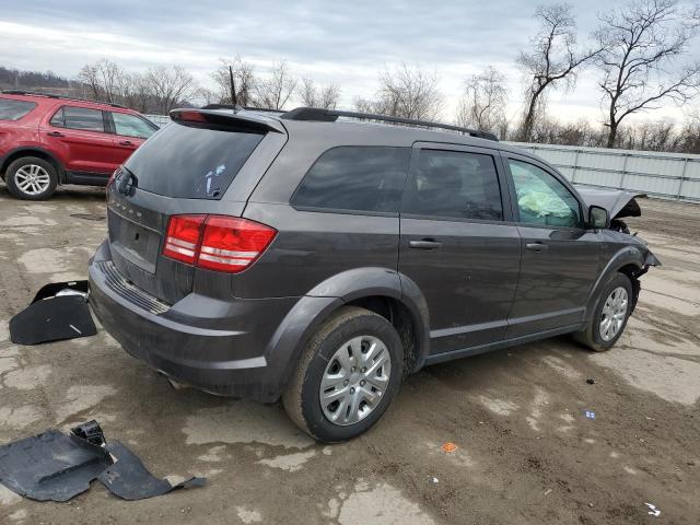 Zdjęcie 3 z aukcji – 2019 DODGE JOURNEY SE z VIN 3C4PDCAB4KT747045