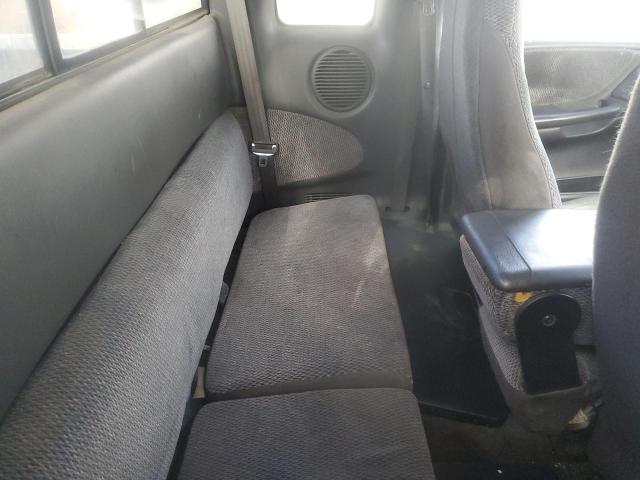 Photo 10 from auction – 1998 DODGE DAKOTA with VIN 1B7GG22Y0WS731954
