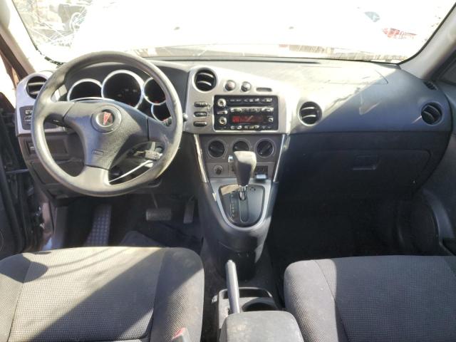 Photo 8 from auction – 2007 PONTIAC VIBE with VIN 5Y2SL65887Z422640