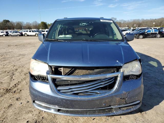 Photo 5 from auction – 2012 CHRYSLER TOWN & COU with VIN 2C4RC1BG0CR207710