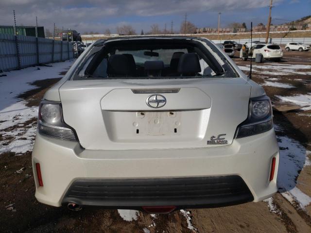 Photo 6 from auction – 2015 TOYOTA SCION TC with VIN JTKJF5C79FJ011549