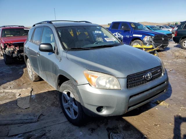 Photo 4 from auction – 2008 TOYOTA RAV4 with VIN JTMBK33VX85052908