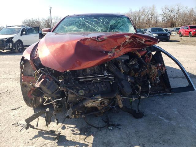 Photo 5 from auction – 2014 FORD TAURUS SEL with VIN 1FAHP2E88EG134168