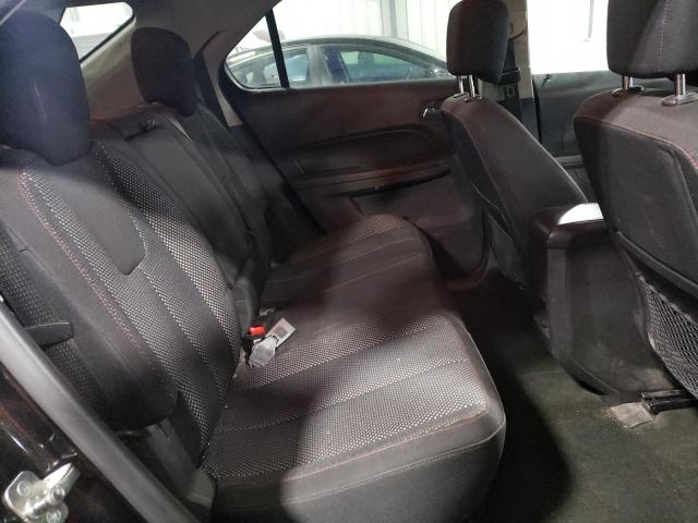 Zdjęcie 11 z aukcji – 2013 CHEVROLET EQUINOX LT z VIN 2GNFLEEK1D6405958