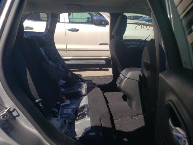 Photo 10 from auction – 2021 JEEP CHEROKEE L with VIN 1C4PJLCB5MD125780