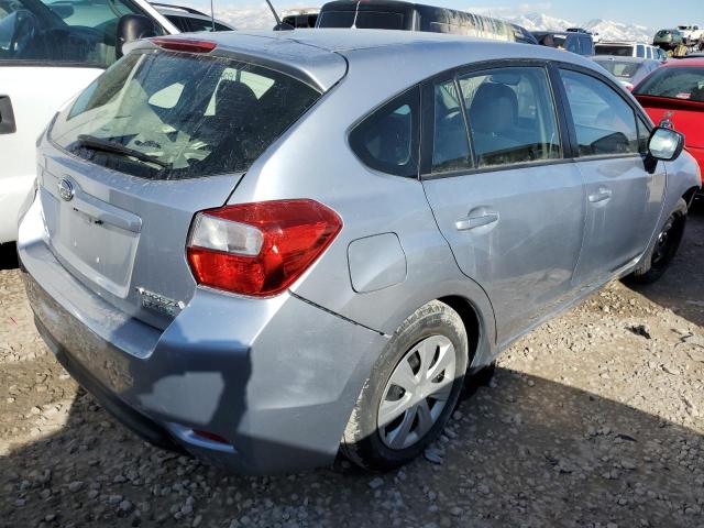 Photo 3 from auction – 2014 SUBARU IMPREZA with VIN JF1GPAA64E8232327