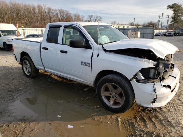 Photo 4 from auction – 2016 RAM 1500 ST with VIN 1C6RR7FG3GS417967