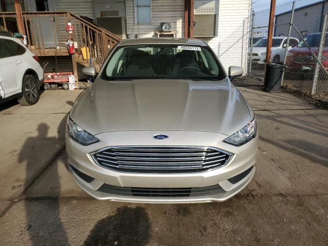 Photo 5 from auction – 2017 FORD FUSION SE with VIN 3FA6P0H75HR211705