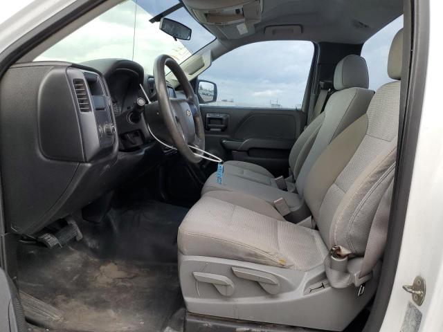 Photo 7 from auction – 2015 CHEVROLET SILVERADO with VIN 1GCNCPEH3FZ284832