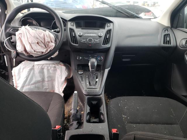 Photo 8 from auction – 2016 FORD FOCUS S with VIN 1FADP3E25GL381996